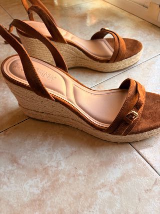 Sandalias Primark Mujer Talla 42