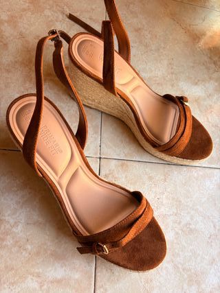 Sandalias Primark Mujer Talla 42