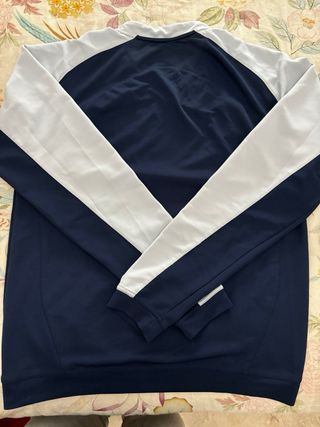 Sudadera Entrenamiento Mallorca 2003 Talla L