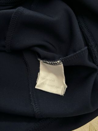 Sudadera Entrenamiento Mallorca 2003 Talla L