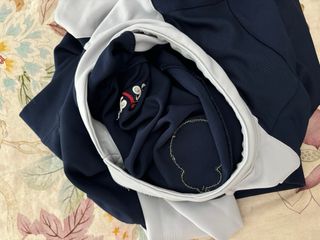 Sudadera Entrenamiento Mallorca 2003 Talla L