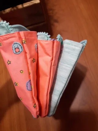 Estuche Escolar Milan Monstruo Teal y Morado