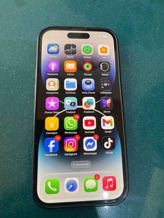 iPhone 14 Pro 512GB Space Gray