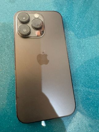 iPhone 14 Pro 512GB Space Gray