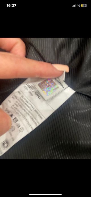 Blazer D&G Rosso Velluto