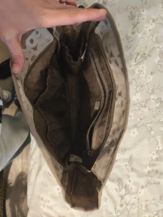 Bolsa Walking Mum estampado