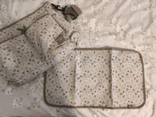 Bolsa Walking Mum estampado