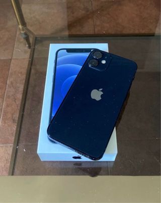 iPhone 12 mini