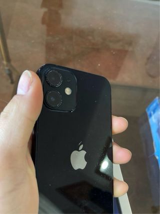 iPhone 12 mini