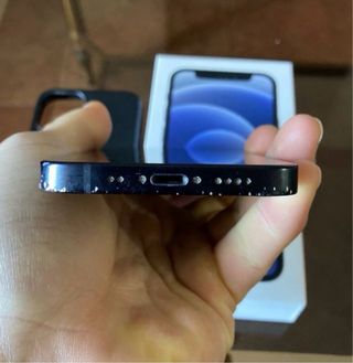 iPhone 12 mini