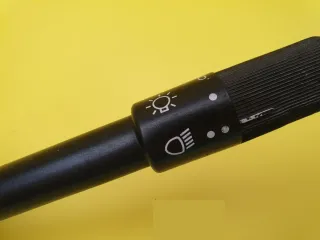 Alfa Romeo Alfa 33 devioluce devio guida deviosgan