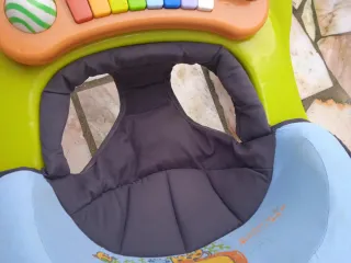 Andador Bebé Jane Max Buggy Sport