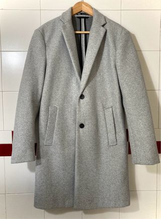 Abrigo Largo << ZARA >>