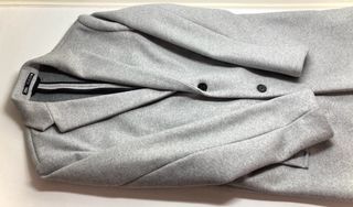 Abrigo Largo << ZARA >>