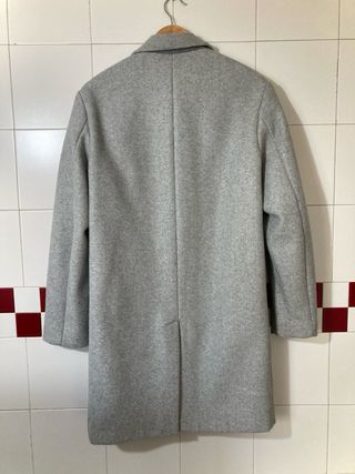 Abrigo Largo << ZARA >>