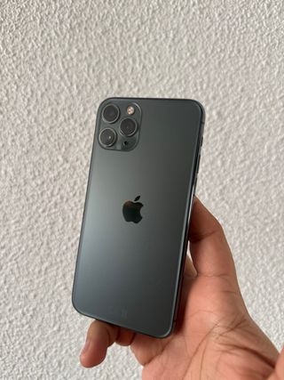 iPhone 11 Pro 64GB