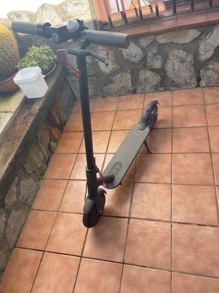 Patinete Xiaomi Mi Electric Scooter M365