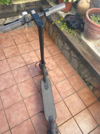 Patinete Xiaomi Mi Electric Scooter M365