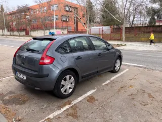 Citroen C4 2008