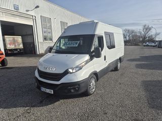 IVECO CAMPER 2022 5230LYR