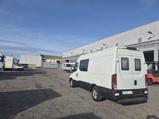 IVECO CAMPER 2022 5230LYR