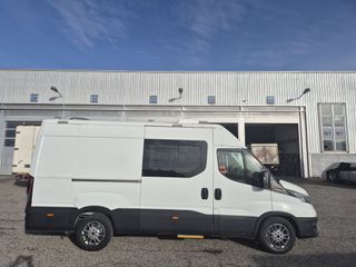 IVECO CAMPER 2022 5230LYR
