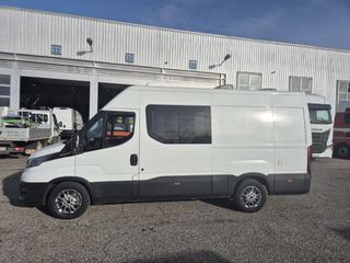 IVECO CAMPER 2022 5230LYR