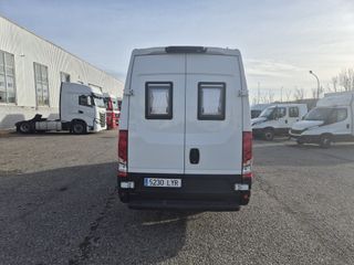 IVECO CAMPER 2022 5230LYR