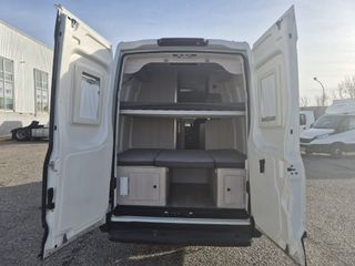 IVECO CAMPER 2022 5230LYR
