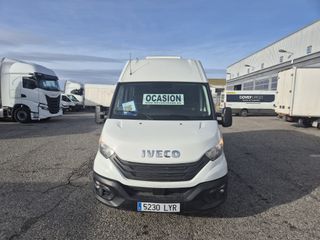 IVECO CAMPER 2022 5230LYR