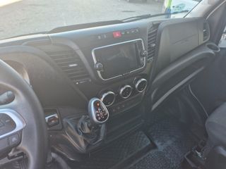 IVECO CAMPER 2022 5230LYR