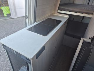 IVECO CAMPER 2022 5230LYR