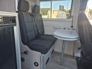 IVECO CAMPER 2022 5230LYR