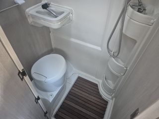 IVECO CAMPER 2022 5230LYR