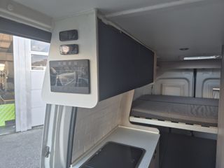 IVECO CAMPER 2022 5230LYR