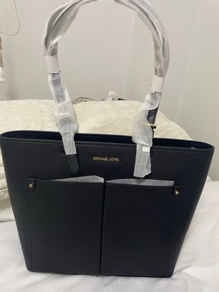 Bolso Michael Kors Negro Nuevo