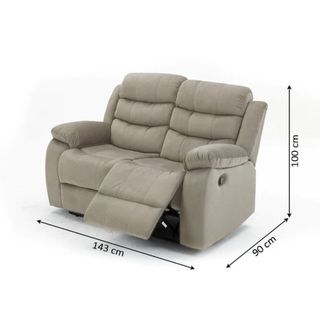 SILLON RECLINABLE MUY COMODO