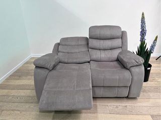 SILLON RECLINABLE MUY COMODO