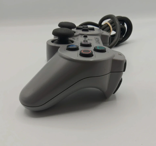 Controller Sony PS1 Originale Grigio