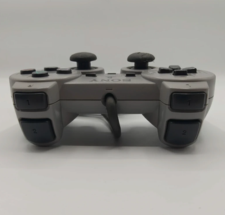 Controller Sony PS1 Originale Grigio
