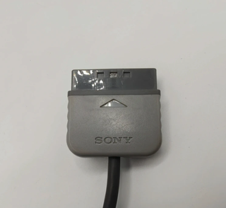 Controller Sony PS1 Originale Grigio