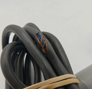 Controller Sony PS1 Originale Grigio