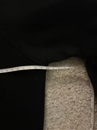 Sudadera Burberry Negra con Capucha