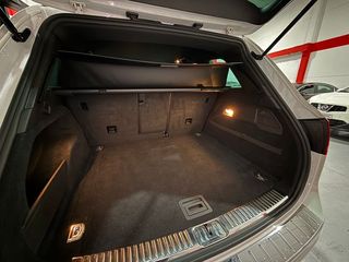 Volkswagen Touareg Premium 3.0 V6 TDI 245 CV BlueMotion Technology 4Motion Tiptronic