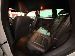 Volkswagen Touareg Premium 3.0 V6 TDI 245 CV BlueMotion Technology 4Motion Tiptronic