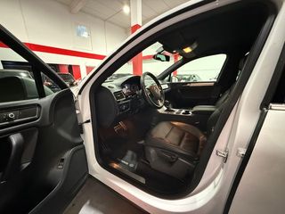 Volkswagen Touareg Premium 3.0 V6 TDI 245 CV BlueMotion Technology 4Motion Tiptronic