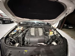 Volkswagen Touareg Premium 3.0 V6 TDI 245 CV BlueMotion Technology 4Motion Tiptronic