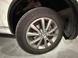 Volkswagen Touareg Premium 3.0 V6 TDI 245 CV BlueMotion Technology 4Motion Tiptronic