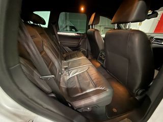 Volkswagen Touareg Premium 3.0 V6 TDI 245 CV BlueMotion Technology 4Motion Tiptronic