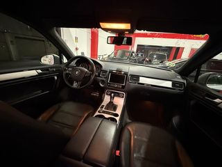 Volkswagen Touareg Premium 3.0 V6 TDI 245 CV BlueMotion Technology 4Motion Tiptronic